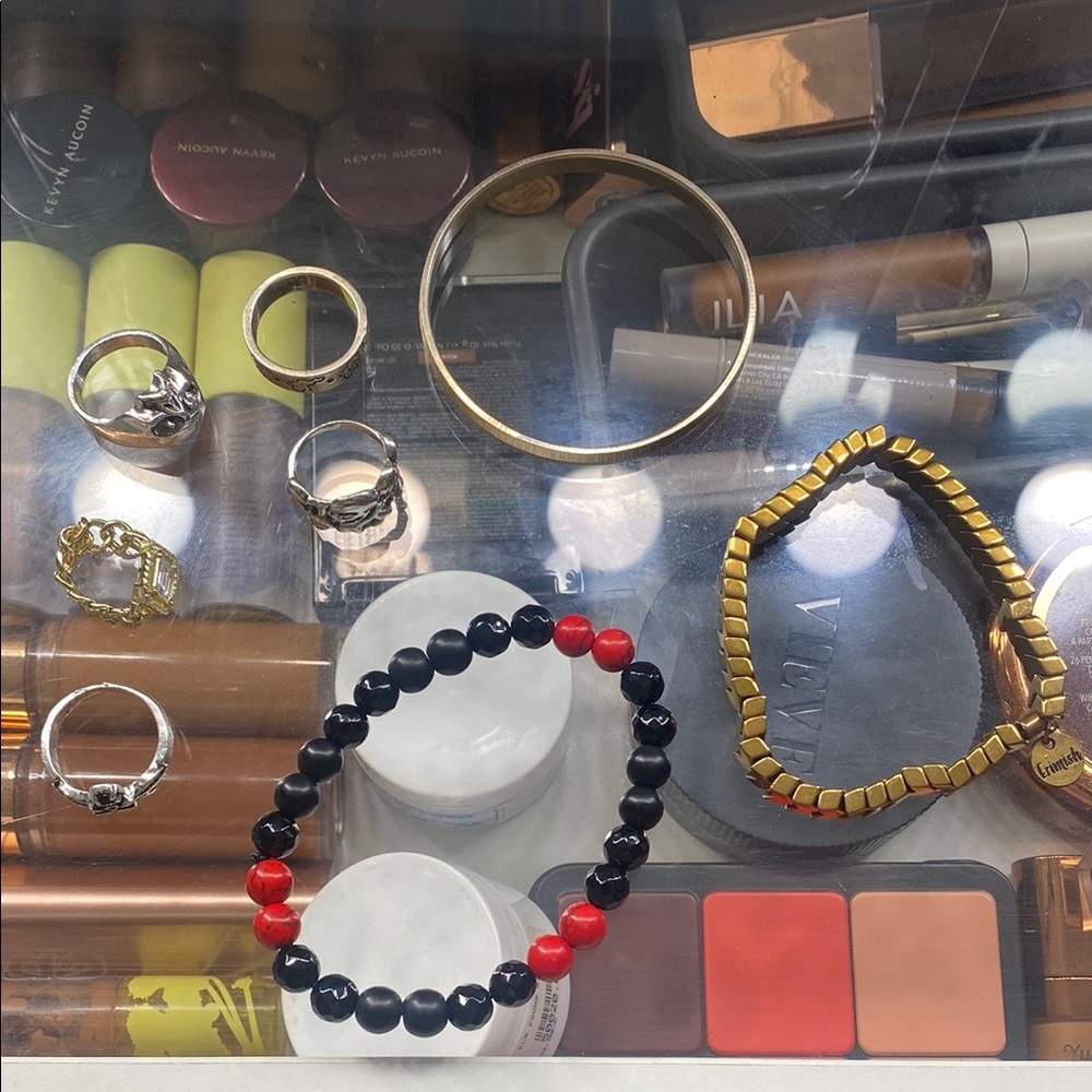 Jewelry Lot